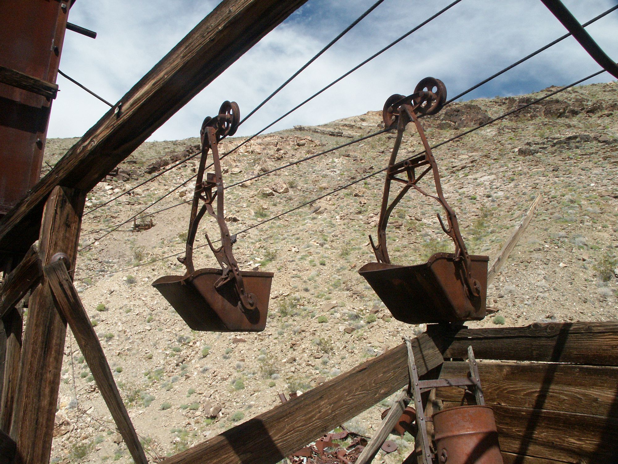 Big Bell Mine