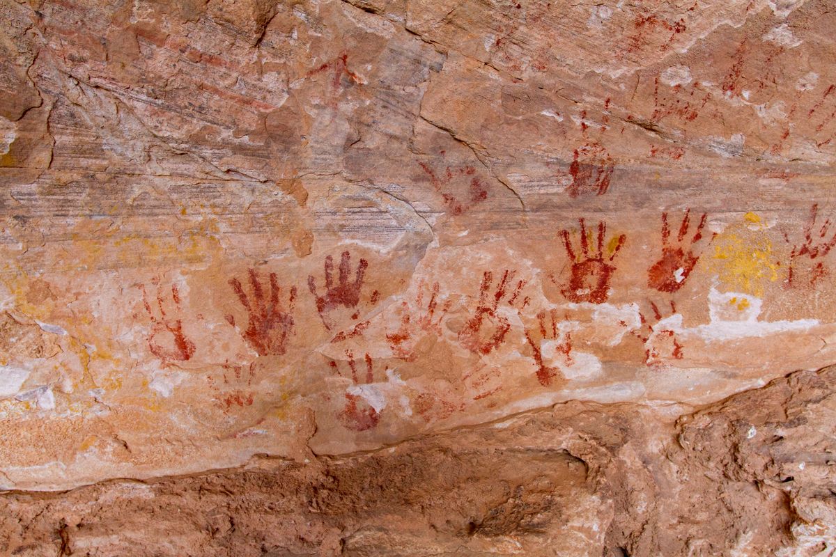 Grand Staircase-Escalante