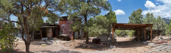 Culverwell Mine