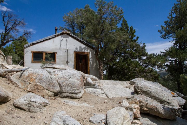 Anderson Cabin