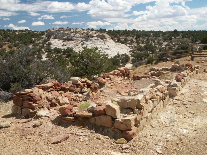 Copper Globe Mine