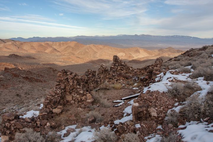 Gladstone Mines