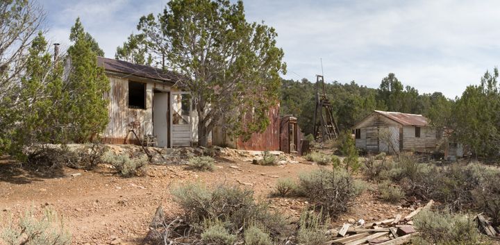 American Family Mine